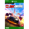 LEGO: 2K Drive Cross-Gen Bundle XBOX CD-Key